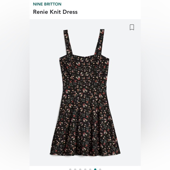 nine britton renie knit dress | Dresses | Nine Britton Stitch Fix package-length_8.0